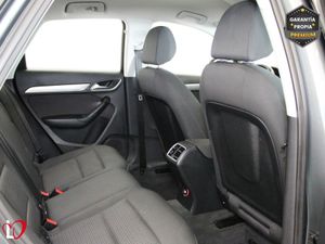 Audi Q3 Design ed 2.0 TDI 110kW (150CV) S tronic - Foto 19