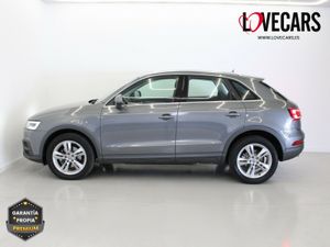 Audi Q3 Design ed 2.0 TDI 110kW (150CV) S tronic - Foto 48