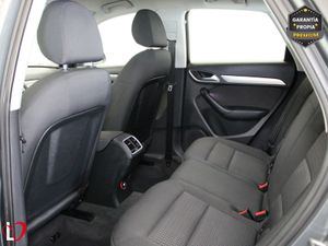 Audi Q3 Design ed 2.0 TDI 110kW (150CV) S tronic - Foto 18