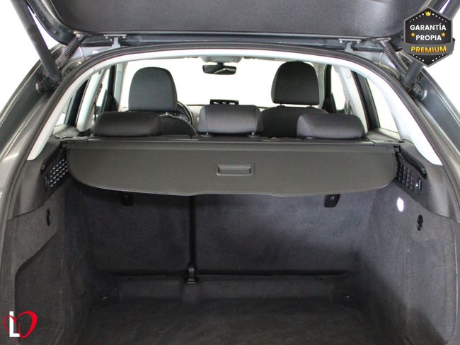Audi Q3 2.0 TDI 110kW (150CV) S tronic
