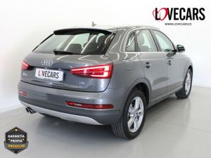 Audi Q3 Design ed 2.0 TDI 110kW (150CV) S tronic - Foto 5