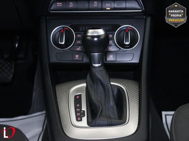 Audi Q3 2.0 TDI 110kW (150CV) S tronic