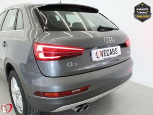 Audi Q3 Design ed 2.0 TDI 110kW (150CV) S tronic - Foto 31