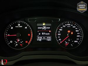 Audi Q3 Design ed 2.0 TDI 110kW (150CV) S tronic - Foto 36