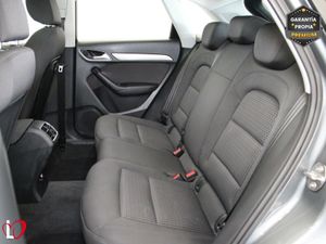 Audi Q3 Design ed 2.0 TDI 110kW (150CV) S tronic - Foto 20
