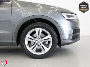 Audi Q3 Design ed 2.0 TDI 110kW (150CV) S tronic - Foto 11