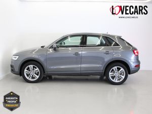 Audi Q3 2.0 TDI S TRONIC DESING 150 - Foto 48