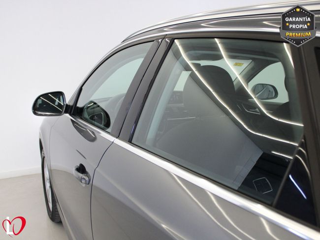 Audi Q3 2.0 TDI 110kW (150CV) S tronic