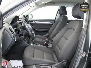 Audi Q3 Design ed 2.0 TDI 110kW (150CV) S tronic - Foto 16