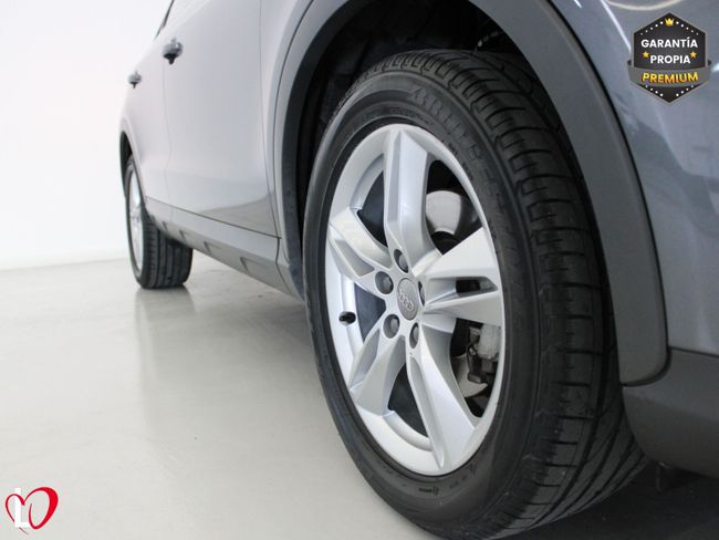 Audi Q3 2.0 TDI 110kW (150CV) S tronic