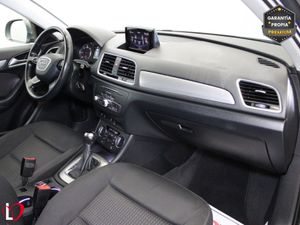 Audi Q3 2.0 TDI S TRONIC DESING 150 - Foto 15
