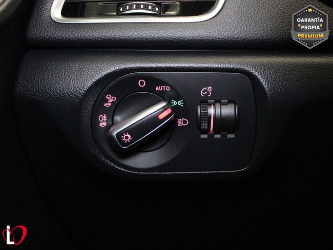 Audi Q3 2.0 TDI 110kW (150CV) S tronic