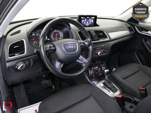 Audi Q3 Design ed 2.0 TDI 110kW (150CV) S tronic - Foto 14