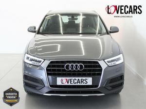 Audi Q3 Design ed 2.0 TDI 110kW (150CV) S tronic - Foto 47