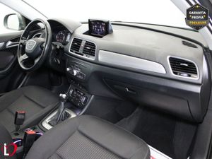 Audi Q3 Design ed 2.0 TDI 110kW (150CV) S tronic - Foto 15