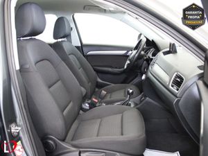 Audi Q3 2.0 TDI S TRONIC DESING 150 - Foto 17
