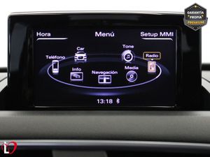Audi Q3 Design ed 2.0 TDI 110kW (150CV) S tronic - Foto 8
