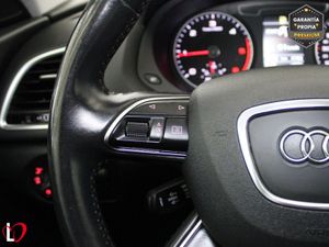 Audi Q3 2.0 TDI S TRONIC DESING 150 - Foto 38