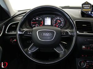 Audi Q3 Design ed 2.0 TDI 110kW (150CV) S tronic - Foto 37