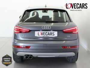 Audi Q3 Design ed 2.0 TDI 110kW (150CV) S tronic - Foto 49