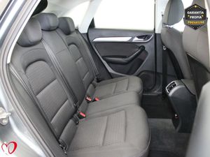 Audi Q3 Design ed 2.0 TDI 110kW (150CV) S tronic - Foto 21