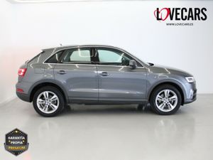 Audi Q3 Design ed 2.0 TDI 110kW (150CV) S tronic - Foto 46