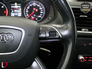 Audi Q3 Design ed 2.0 TDI 110kW (150CV) S tronic - Foto 39