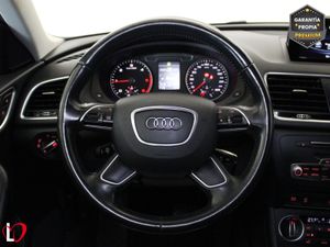 Audi Q3 2.0 TDI S TRONIC DESING 150 - Foto 37