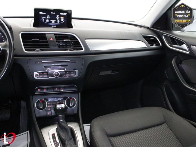 Audi Q3 2.0 TDI 110kW (150CV) S tronic