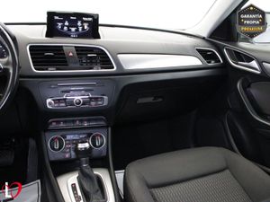 Audi Q3 2.0 TDI S TRONIC DESING 150 - Foto 40