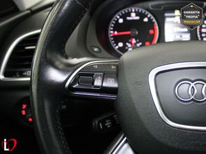 Audi Q3 Design ed 2.0 TDI 110kW (150CV) S tronic - Foto 38