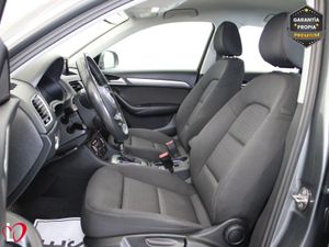 Audi Q3 2.0 TDI S TRONIC DESING 150 - Foto 16