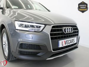 Audi Q3 Design ed 2.0 TDI 110kW (150CV) S tronic - Foto 27