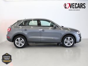Audi Q3 2.0 TDI S TRONIC DESING 150 - Foto 46