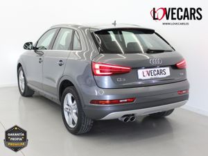 Audi Q3 2.0 TDI S TRONIC DESING 150 - Foto 4