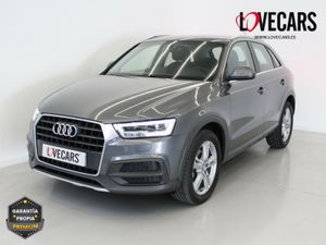 Audi Q3 Design ed 2.0 TDI 110kW (150CV) S tronic - Foto 3