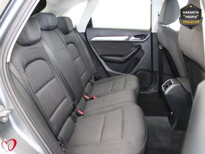 Audi Q3 2.0 TDI S TRONIC DESING 150 - Foto 21