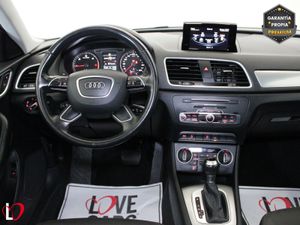 Audi Q3 Design ed 2.0 TDI 110kW (150CV) S tronic - Foto 34