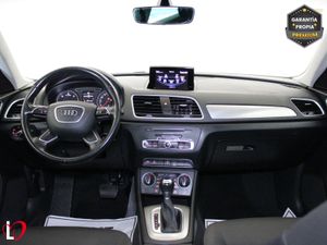 Audi Q3 2.0 TDI S TRONIC DESING 150 - Foto 7