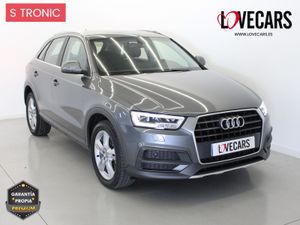Audi Q3 2.0 TDI S TRONIC DESING 150 - Foto 2