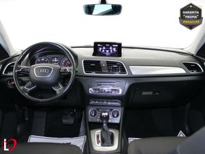 Audi Q3 Design ed 2.0 TDI 110kW (150CV) S tronic - Foto 7