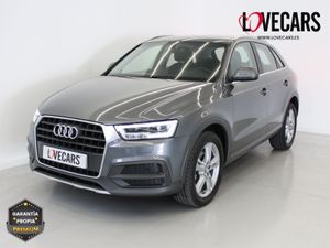 Audi Q3 2.0 TDI S TRONIC DESING 150 - Foto 3