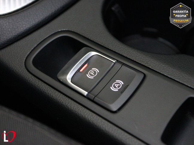 Audi Q3 2.0 TDI 110kW (150CV) S tronic