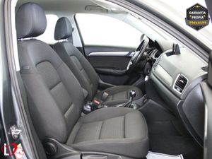 Audi Q3 Design ed 2.0 TDI 110kW (150CV) S tronic - Foto 17