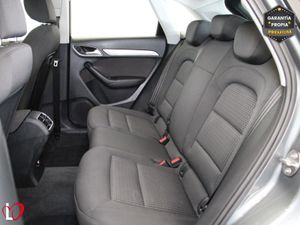 Audi Q3 2.0 TDI S TRONIC DESING 150 - Foto 20