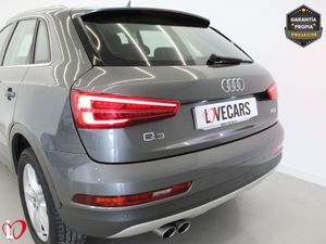 Audi Q3 2.0 TDI S TRONIC DESING 150 - Foto 31