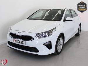 Kia Ceed 1.0 T-GDi 74kW (100CV) Drive - Foto 3