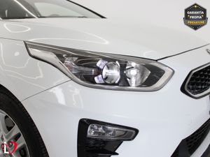 Kia Ceed 1.0 T-GDi 74kW (100CV) Drive - Foto 13