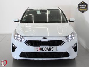 Kia Ceed 1.0 T-GDi 74kW (100CV) Drive - Foto 48