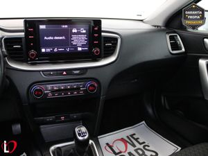 Kia Ceed 1.0 T-GDi 74kW (100CV) Drive - Foto 41